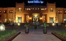 Hotel Zalagh Kasbah